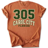 305 Carol City Florida Tee thumbnail 12