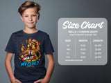 Detective Chase the Dog My Clue Tee thumbnail 17
