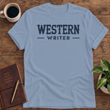 Western Writer Softstyle Tee thumbnail 7