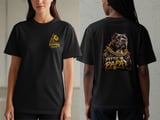Golden Bully Casuals Tee thumbnail 9