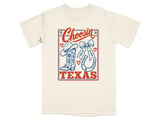 Choosin Texas Tee thumbnail 10