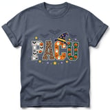 Halloween PACU Nurse Tee thumbnail 5