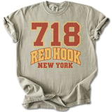 718 Red Hook NY Tee thumbnail 14