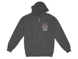 Pit Bulls Are My Kids Hoodie | Pit Bull Mom Hoodie | Pittie Lover Gift | Bully Breed Apparel thumbnail 6