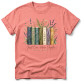 Just One More Chapter Tee thumbnail 10