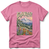 Gogh Rainier ~ Comfort Colors Premium Tee thumbnail 11