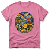 Gogh Kauai ~ Comfort Colors Premium Tee thumbnail 11