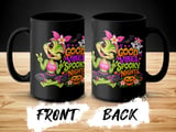 Good Vibes Spooky Nights Mug thumbnail 12