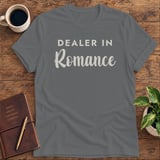 Dealer in Romance Softstyle Tee thumbnail 3