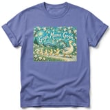 Gogh Mama Gogh ~ Comfort Colors Premium Tee thumbnail 10