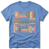 Read More Books Tee thumbnail 31