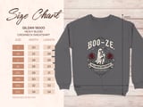 Booze Halloween Bartender Tee thumbnail 6