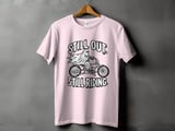 Still Out, Still Riding | Ghost Bike Shirt thumbnail 13