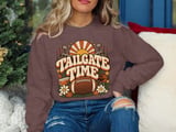 Tailgate Time Tee or Sweatshirt thumbnail 19