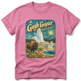 Gogh Geyser ~ Comfort Colors Premium Tee thumbnail 11