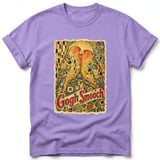 Gogh Smooch ~ Comfort Colors Premium Tee thumbnail 6