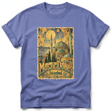 Mosaic Domes ~ Comfort Colors Premium Tee thumbnail 10