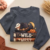 Wild West Reader Tee thumbnail 9