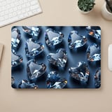 Diamond Hearts MacBook Case thumbnail 5