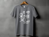 Is My Bike Okay!? | Bike Shirt thumbnail 8
