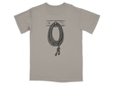 Heritage Rope Design T-Shirt thumbnail 7