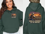 Home Is A Windmill Hoodie thumbnail 3