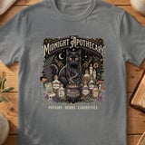 Midnight Apothecary Tee thumbnail 8