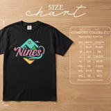 Nines Golf Design thumbnail 7