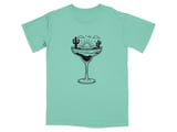 Margarita Sunset Desert Dreams Tee thumbnail 9
