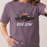 Ride Low - Lowrider Car Design thumbnail 2