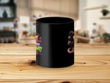 Wait Did You See That Possum Mug thumbnail 6