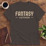 Fantasy Author Softstyle Tee thumbnail 2