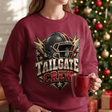 Tailgate Crew Tee thumbnail 12
