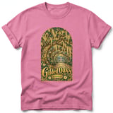 Gilded Oaks ~ Comfort Colors Premium Tee thumbnail 11