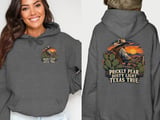 Prickly Pear Texas True Hoodie thumbnail 4