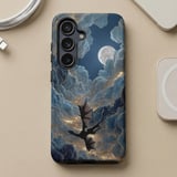 Moonlit Dragon MagSafe® Phone Case thumbnail 7
