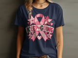 Keep Going Faux Patchwork Ribbon Tee thumbnail 14
