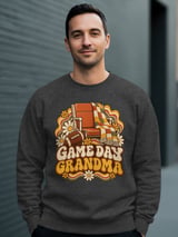 Game Day Grandma Tee or Sweatshirt thumbnail 20