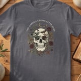 The Garden Grows After Dark Tee thumbnail 4