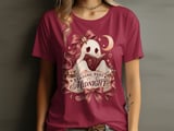 Reading Past Midnight Tee thumbnail 5