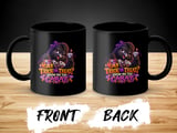 Show Me The Carat Raven Mug thumbnail 4