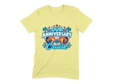 Our Anniversary Cruise Tee thumbnail 2