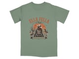 Ella Fella Club: Chosin' Texas Desert Tee 🤠 thumbnail 6