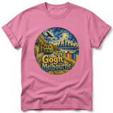 Gogh Melbourne ~ Comfort Colors Premium Tee thumbnail 11