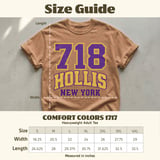 718 Hollis NY Tee thumbnail 6