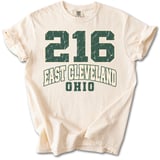 216 East Cleveland Ohio Tee thumbnail 7