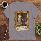 Knighted for the Second Draft Softstyle Tee thumbnail 4