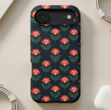Folk Art Floral MagSafe® Phone Case thumbnail 4