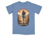 Wild & Free Trailblazer T-Shirt thumbnail 6
