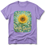 Gogh Shine ~ Comfort Colors Premium Tee thumbnail 6